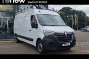 Renault Master 2024