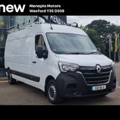 Renault Master 2024