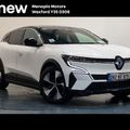 Renault Megane E-Tech 2026