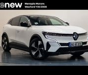 Renault Megane E-Tech 2026