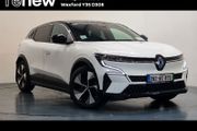 Renault Megane E-Tech 2026