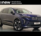 Renault Scenic 2026