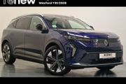 Renault Scenic E-Tech 2027