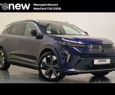 Renault Scenic 2026
