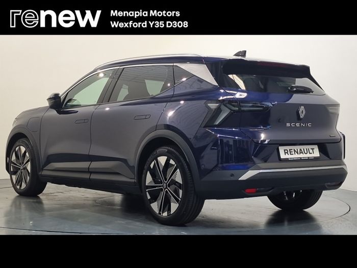 Renault Scenic 2026