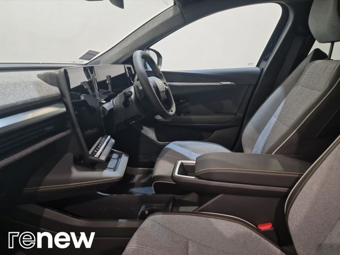 Renault Scenic 2026