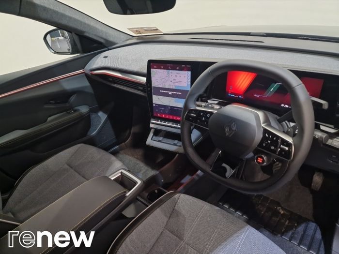 Renault Scenic 2026