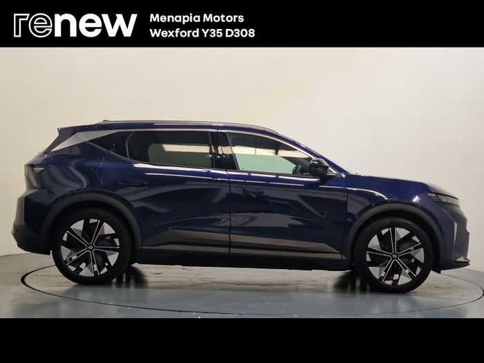 Renault Scenic 2026
