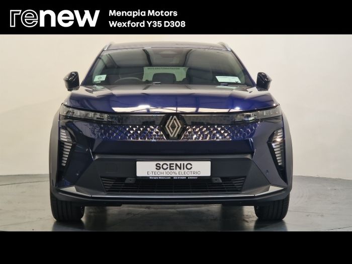 Renault Scenic 2026