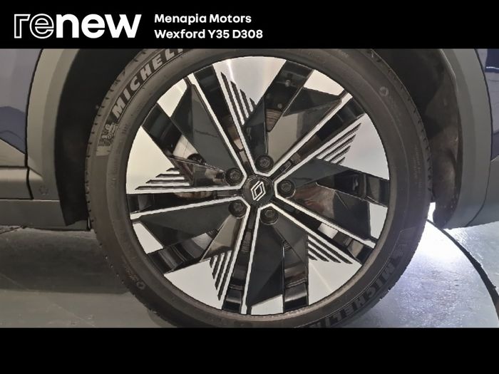 Renault Scenic 2026