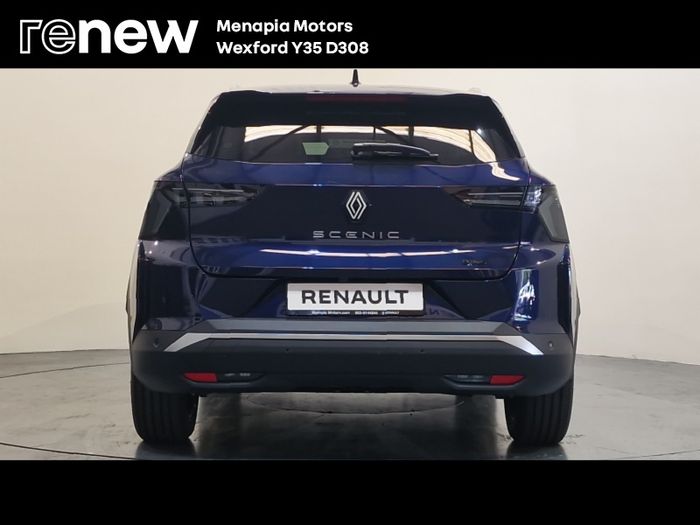 Renault Scenic 2026