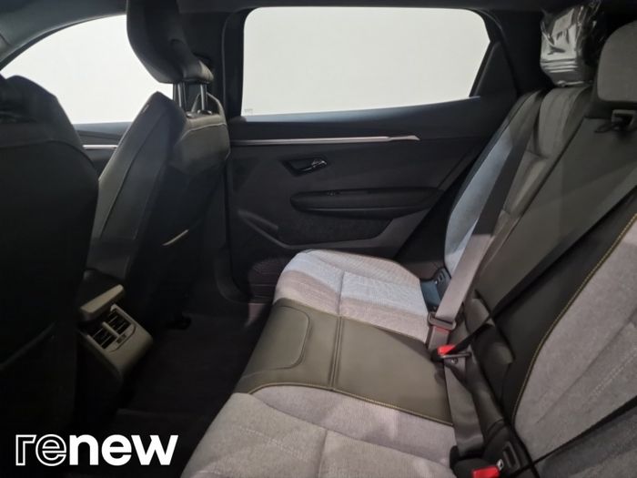 Renault Scenic 2026