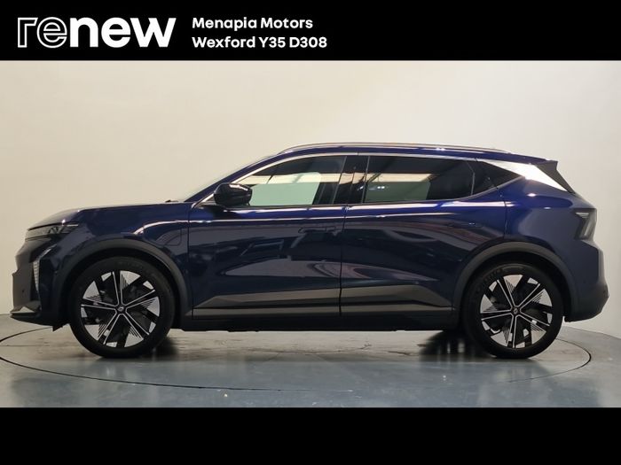 Renault Scenic 2026