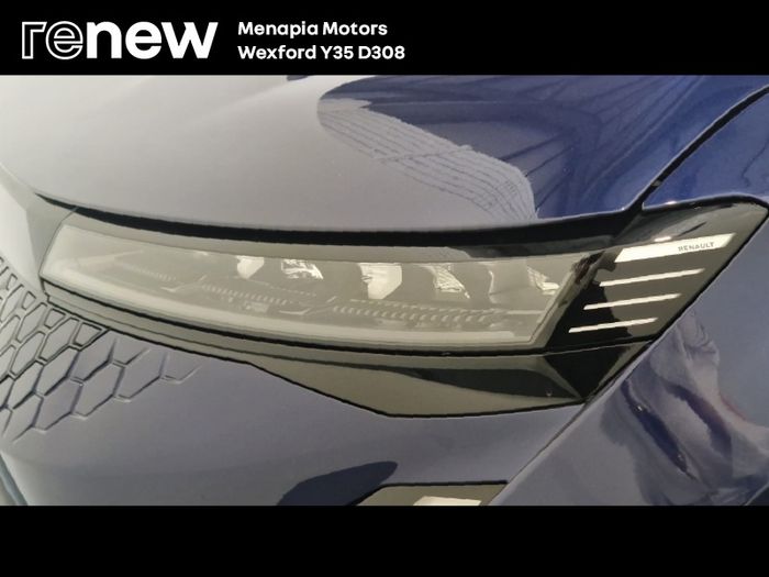 Renault Scenic 2026
