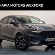 Ford Puma 2021