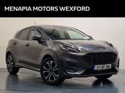 Ford Puma 2021