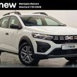 Dacia Sandero Stepway 2023