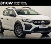 Dacia Sandero Stepway 2023