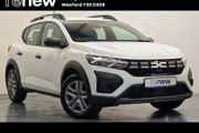Dacia Sandero Stepway 2023