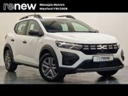 Dacia Sandero Stepway 2023