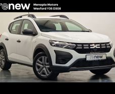 Dacia Sandero Stepway 2023