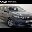 Dacia Sandero 2023