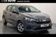 Dacia Sandero 2023