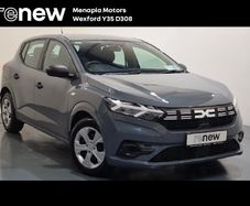 Dacia Sandero 2023