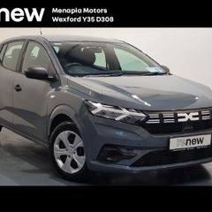 Dacia Sandero 2023