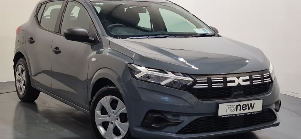 Dacia Sandero 2023