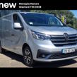 Renault Trafic 2025