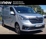 Renault Trafic 2025