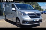 Renault Trafic 2025