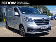 Renault Trafic 2025