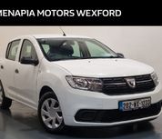 Dacia Sandero 2020
