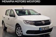 Dacia Sandero 2020