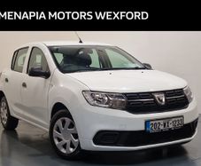 Dacia Sandero 2020