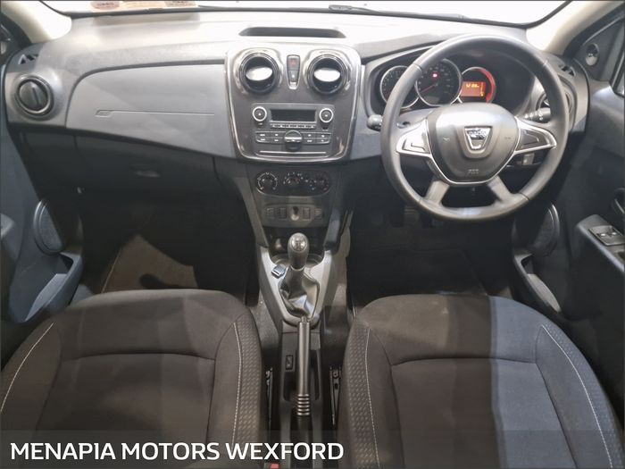 Dacia Sandero 2020