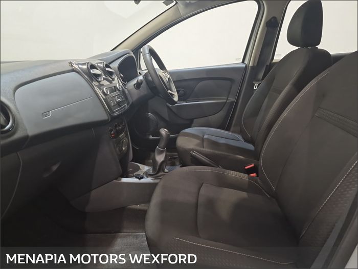 Dacia Sandero 2020