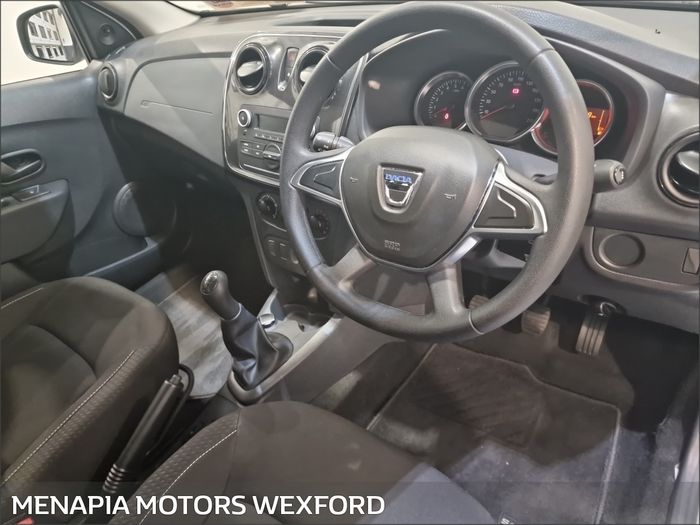 Dacia Sandero 2020