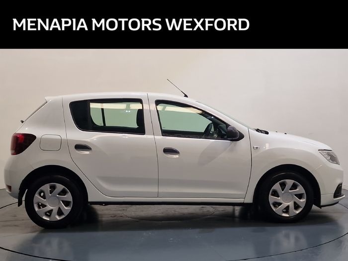 Dacia Sandero 2020