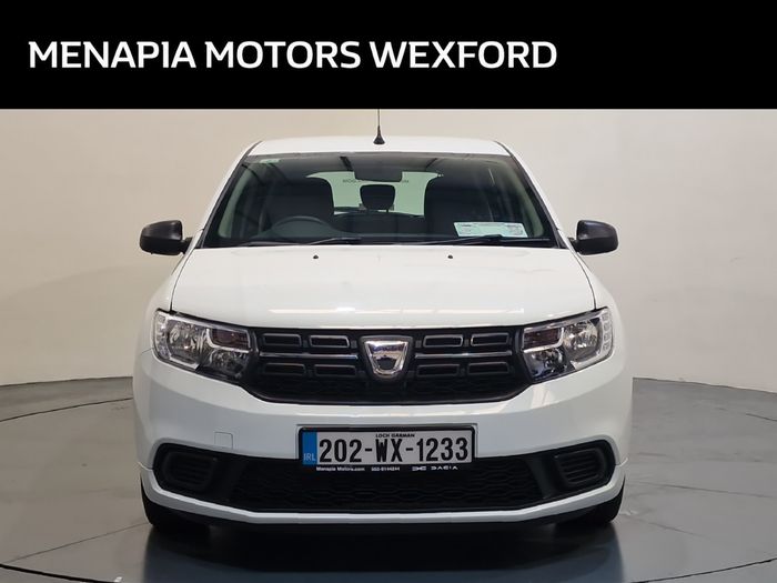 Dacia Sandero 2020