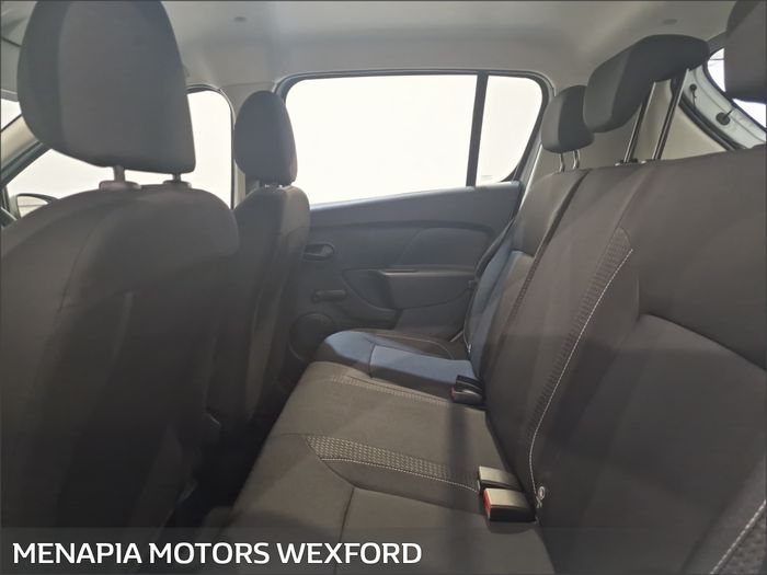 Dacia Sandero 2020