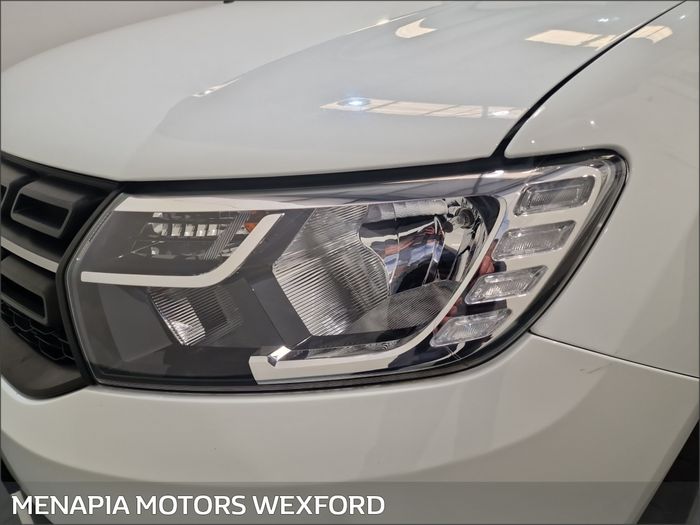 Dacia Sandero 2020