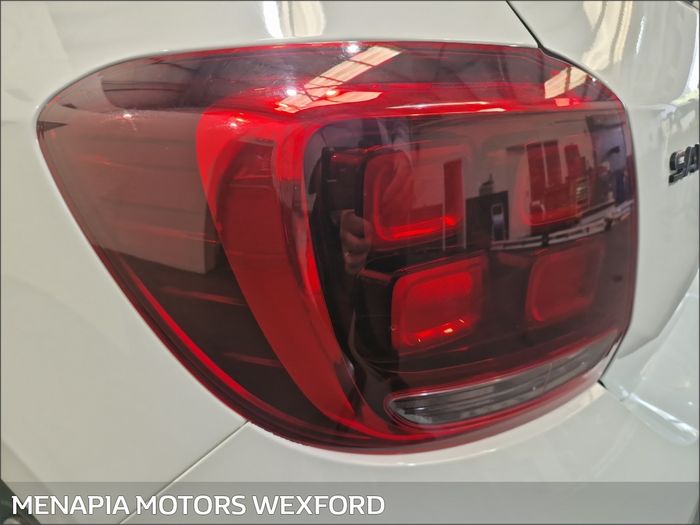 Dacia Sandero 2020