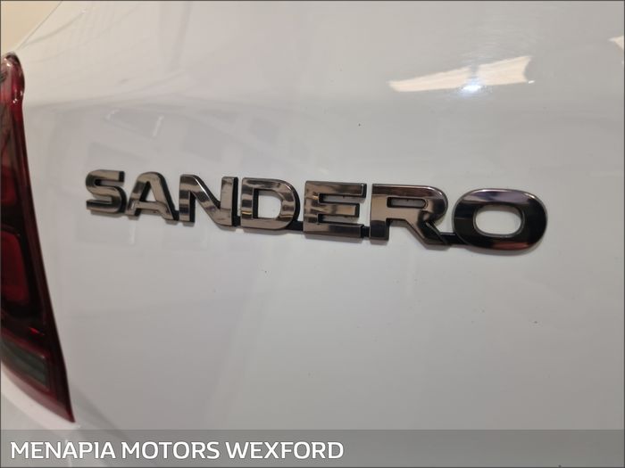 Dacia Sandero 2020