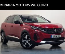 Peugeot 3008 2023