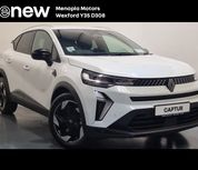 Renault Captur 2026