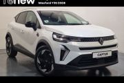 Renault Captur 2026