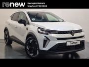 Renault Captur 2026